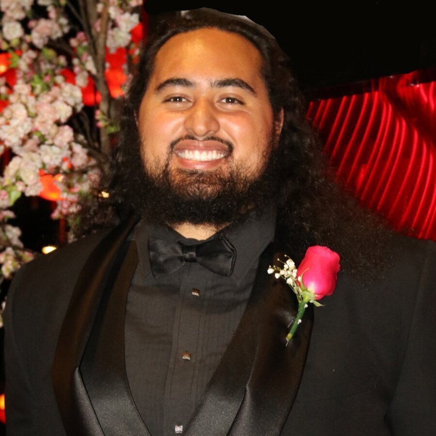 Nicholas Vergara, S.0204634